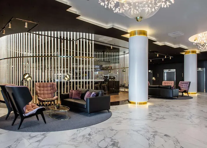Radisson Collection Hotel, Tallinn