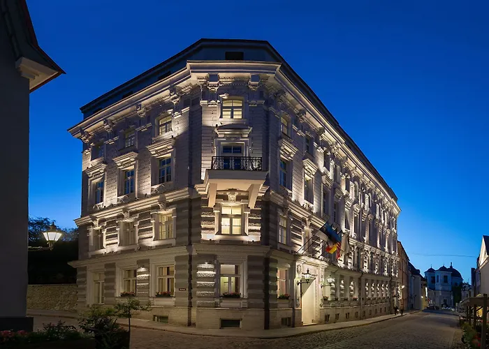Hotel Telegraaf, Autograph Collection