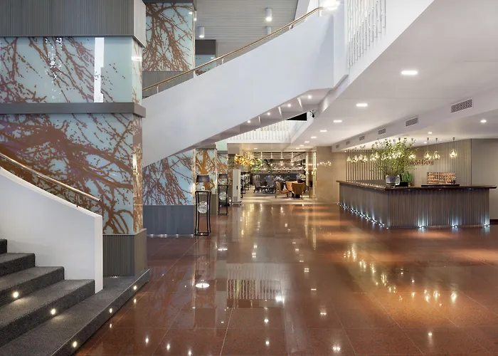 Nordic Hotel Forum